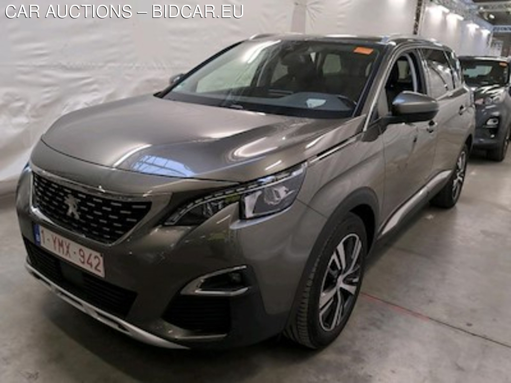 Peugeot 5008 1.5 BLUEHDI ALLURE AUT