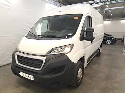 Peugeot Boxer 335 2.0 BLUEHDI L2H2 PRO S&amp;S