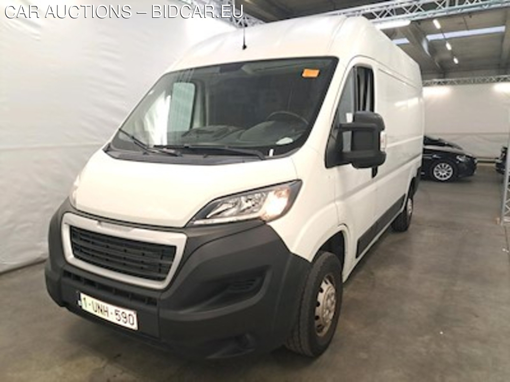 Peugeot Boxer 335 2.0 BLUEHDI L2H2 PRO S&amp;S