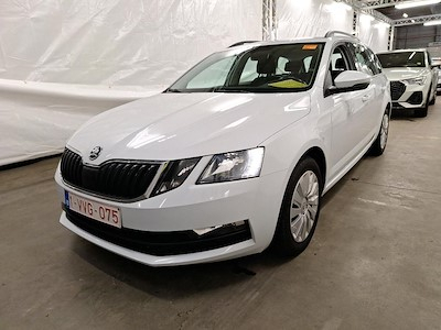 Skoda Octavia combi 1.0 TSI AMBITION