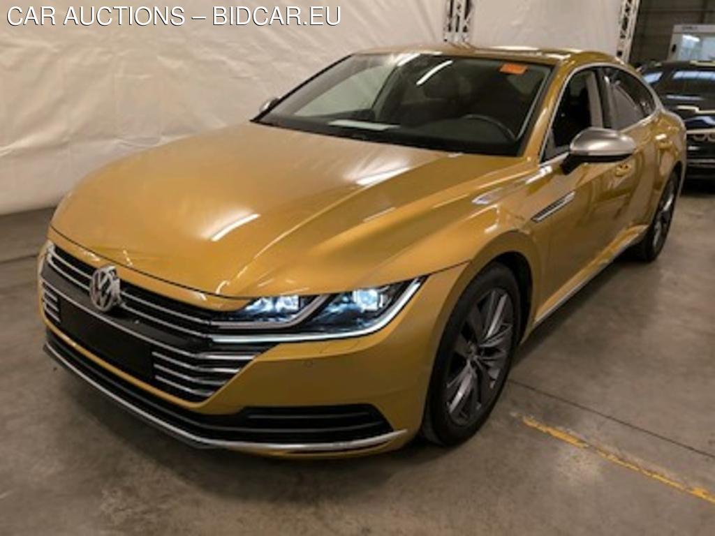 Volkswagen ARTEON 1.5 TSI ACT ELEGANCE DSG AUT