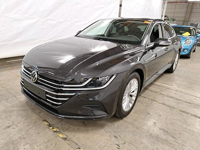 Volkswagen ARTEON 1.5 TSI OPF