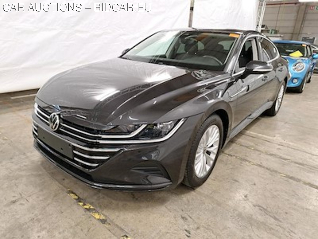 Volkswagen ARTEON 1.5 TSI OPF