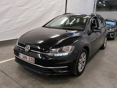 Volkswagen Golf 7 variant 1.6 SCR TDI COMFORTLINE