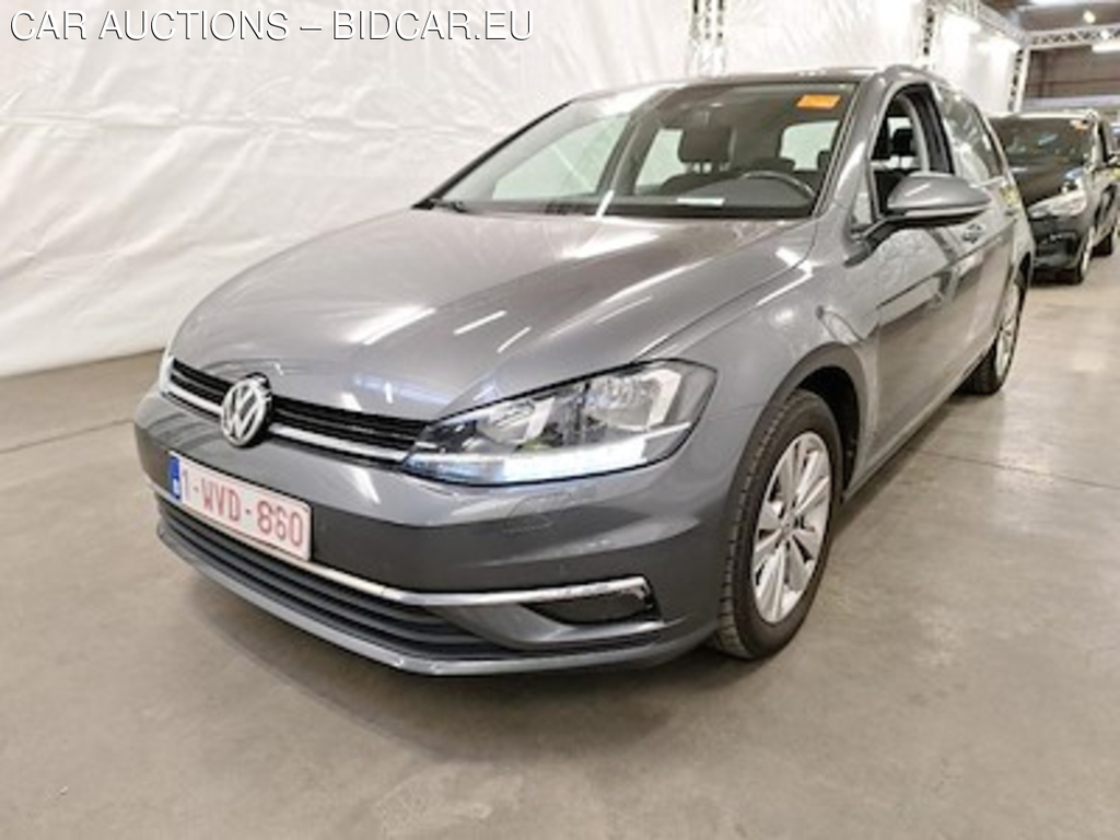 Volkswagen Golf vii crm 1.0 TSI COMFORTLINE OPF DSG (E