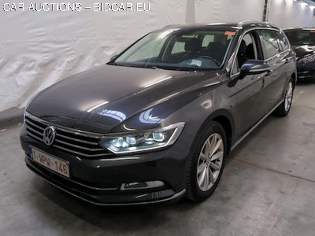 Volkswagen Passat variant 2.0 TDI SCR HIGHLINE BUSINESS