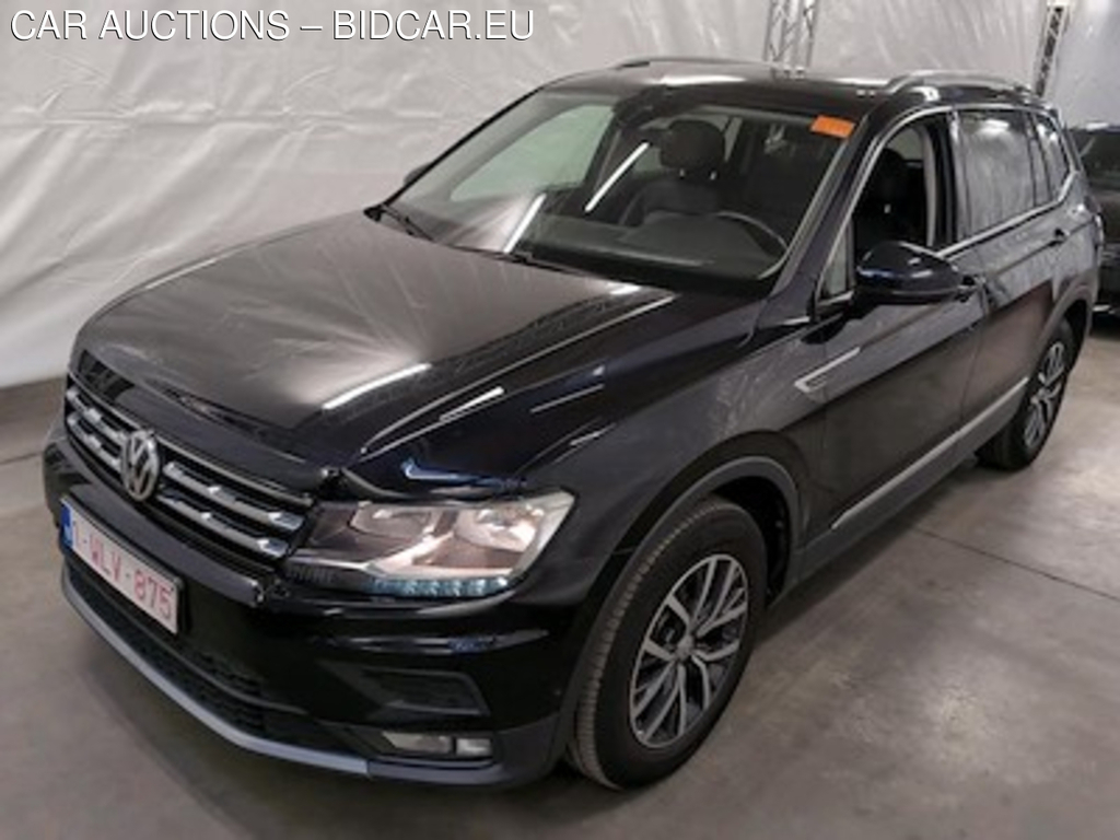 Volkswagen Tiguan allspace 1.4 TSI ACT COMFORTLINE BMT DS