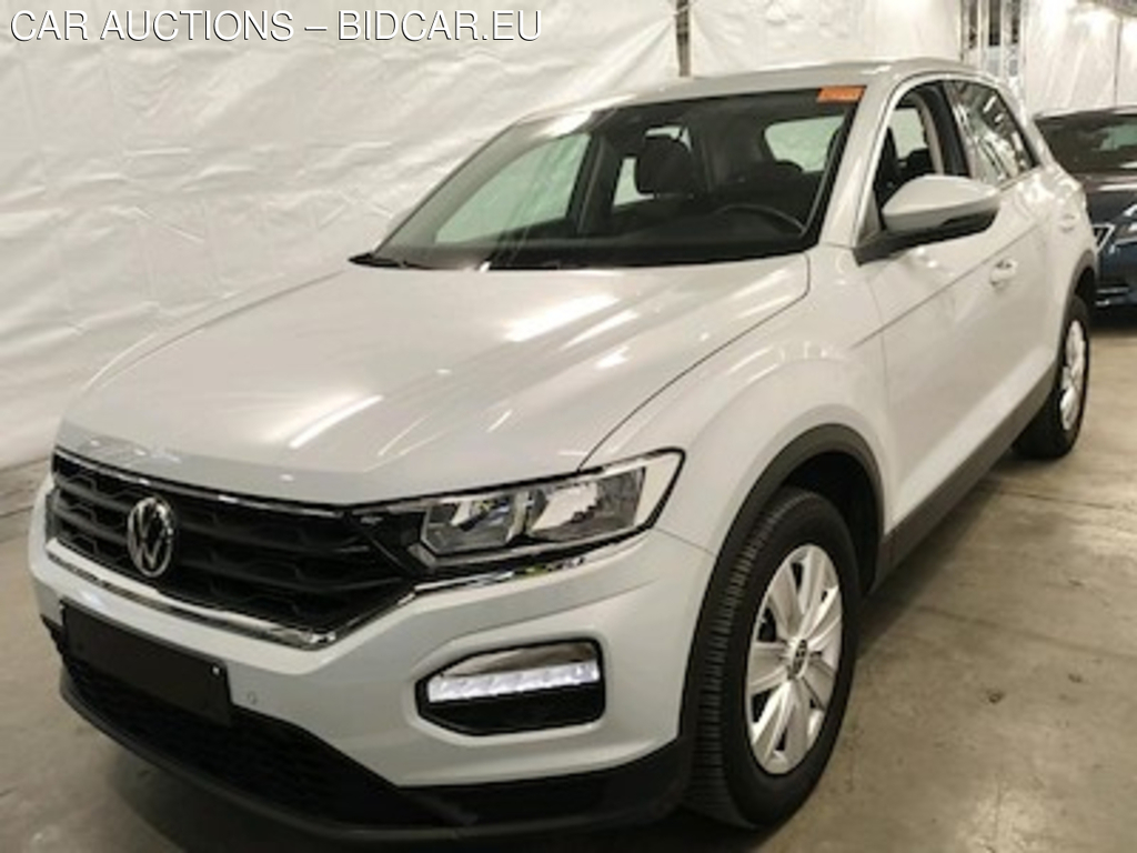 Volkswagen T-ROC 1.0 TSI OPF