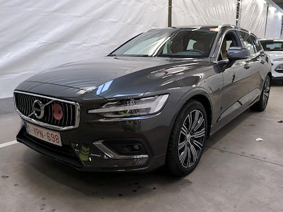 Volvo V60 2.0 B3 MHE INSCRIPTION GEARTRO