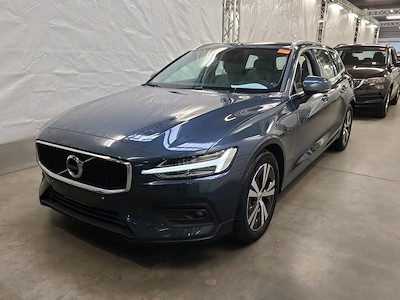 Volvo V60 2.0 B4 MOMENTUMPRO GEARTRONIC