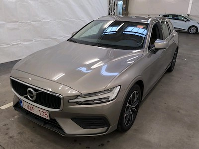 Volvo V60 2.0 D3 MOMENTUMPRO