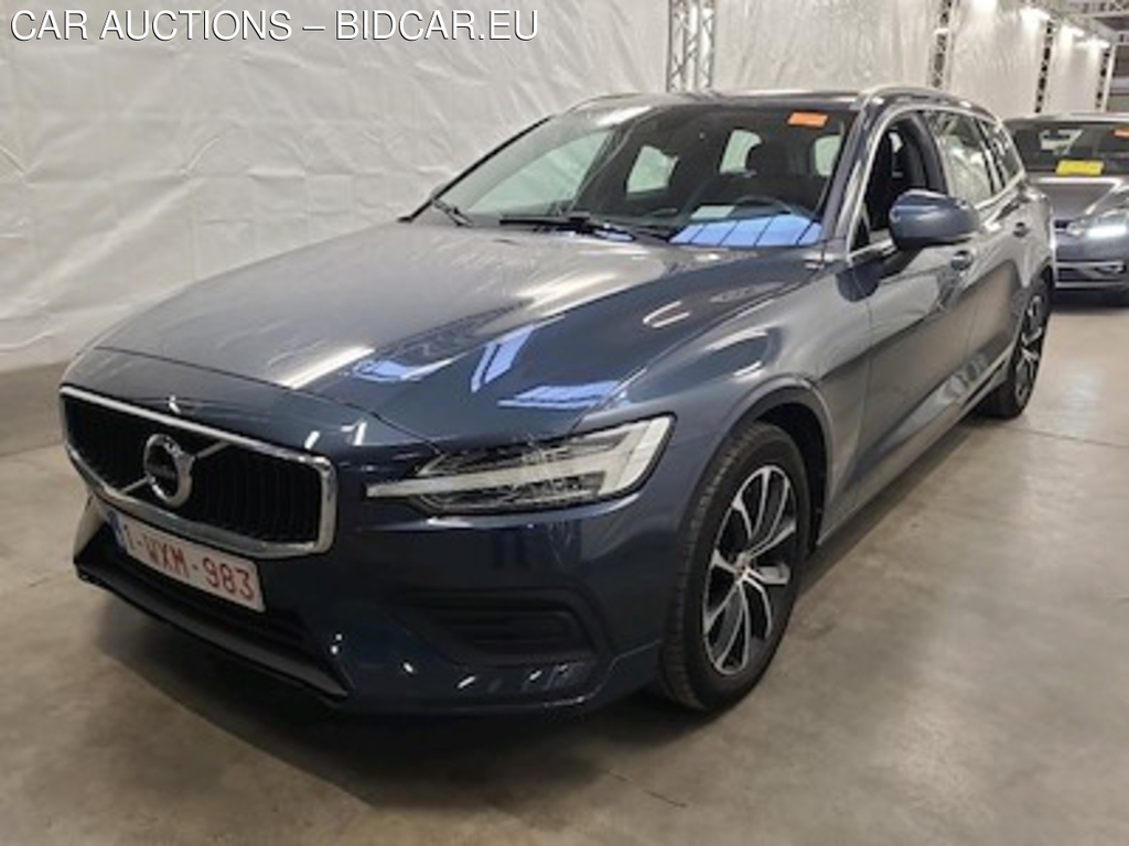 Volvo V60 2.0 D3 MOMENTUMPRO GEARTRONIC