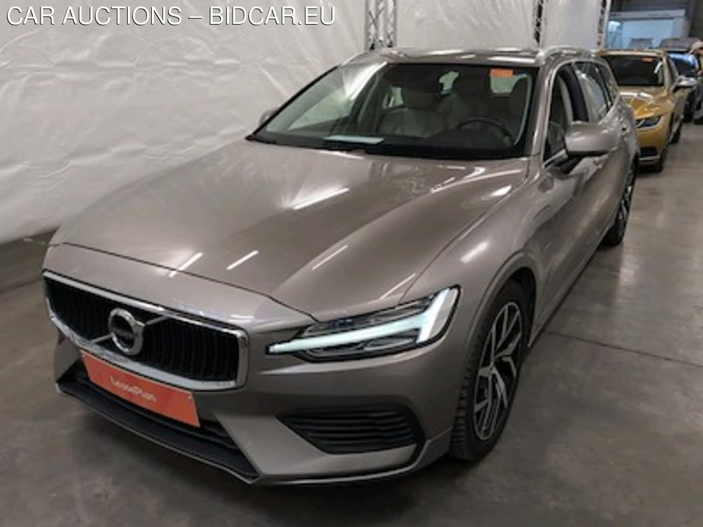 Volvo V60 2.0 T6 TE AWD PHEV MOMENTUM PR