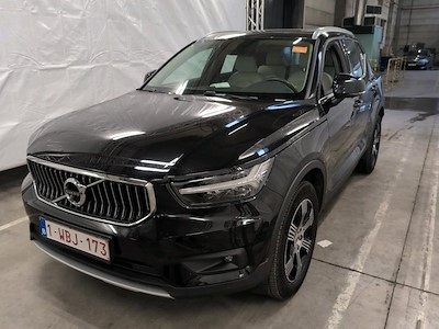 Volvo XC40 1.5 T3 INSCRIPTION (EU6D-TEMP)