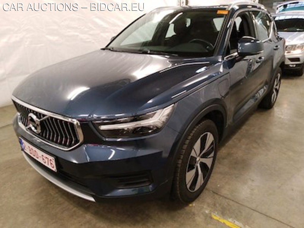 Volvo XC40 1.5 T4 PHEV INSCRIPTION EXPRES