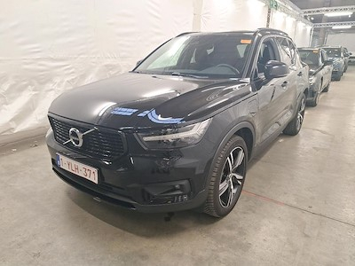 Volvo XC40 1.5 T5 PHEV R-DESIGN AUT