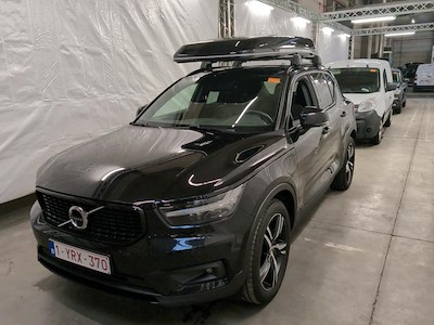 Volvo XC40 1.5 T5 PHEV R-DESIGN AUT