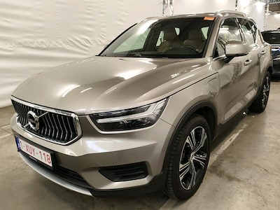 Volvo XC40 1.5 T5 TE PHEVINSCRIPTION DCT