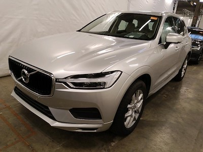 Volvo XC60 2.0 B4 AWD MOMENTUM PRO GEAR.