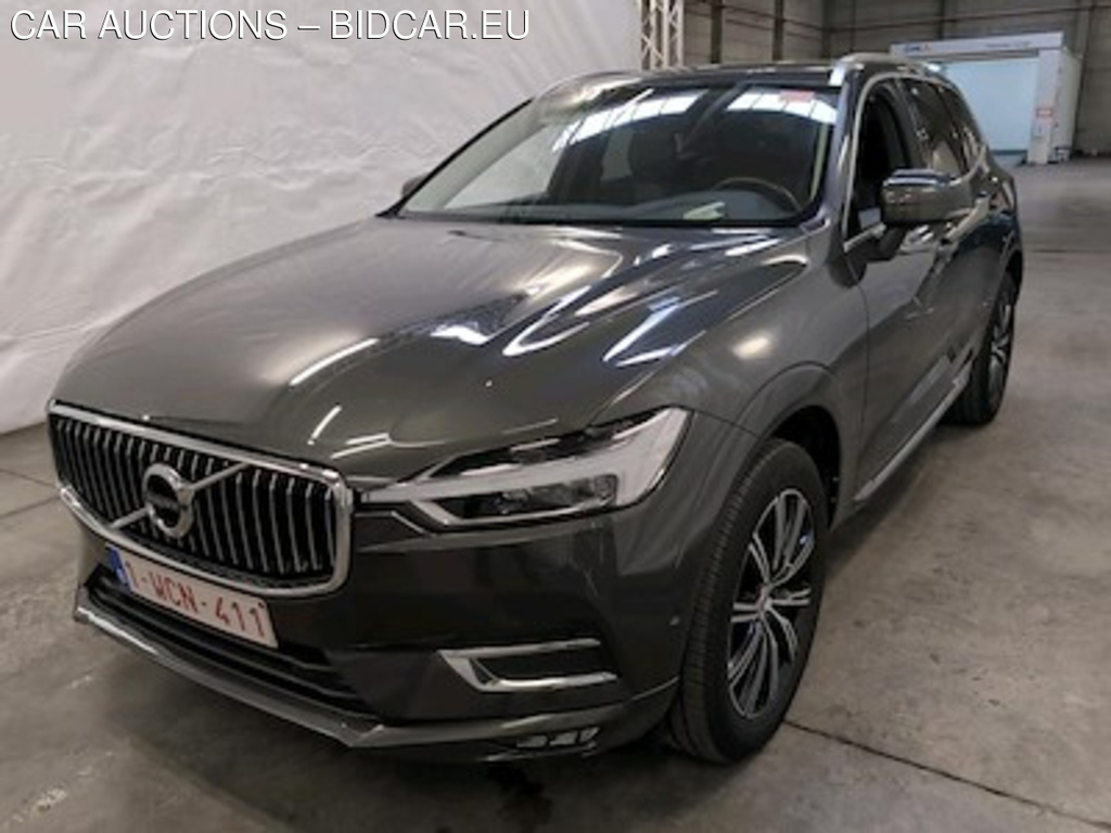 Volvo XC60 2.0 D4 AWD INSCRIPTION GE.ADBL