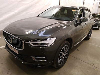 Volvo XC60 2.0 T8 TE AWD PHEV INSCRIPTION