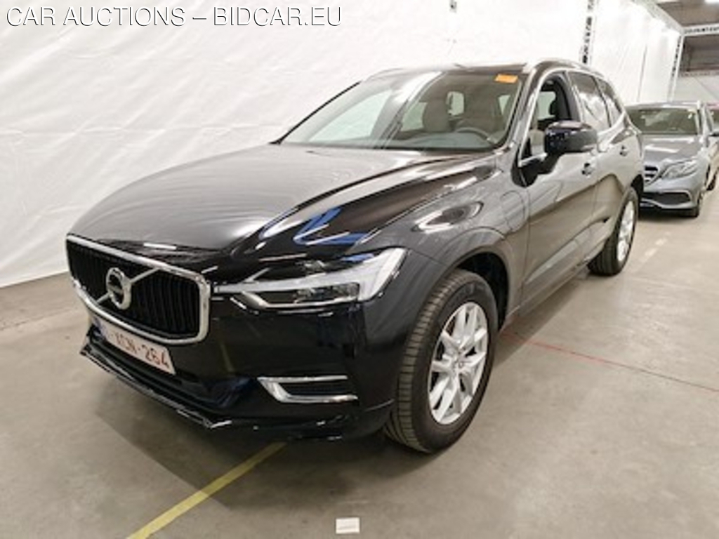 Volvo XC60 2.0 T8 TE AWD PHEV MOMENTUM PR