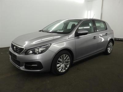 Peugeot 308 BLUE LEASE 1.5 BLUEHDI 130 5D, 2018