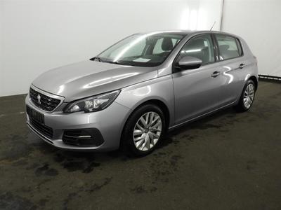 Peugeot 308 BLUE LEASE 1.5 BLUEHDI 130 5D, 2018