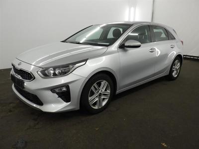 Kia Ceed 1.6 CRDI DYNAMICLINE 5D, 2019