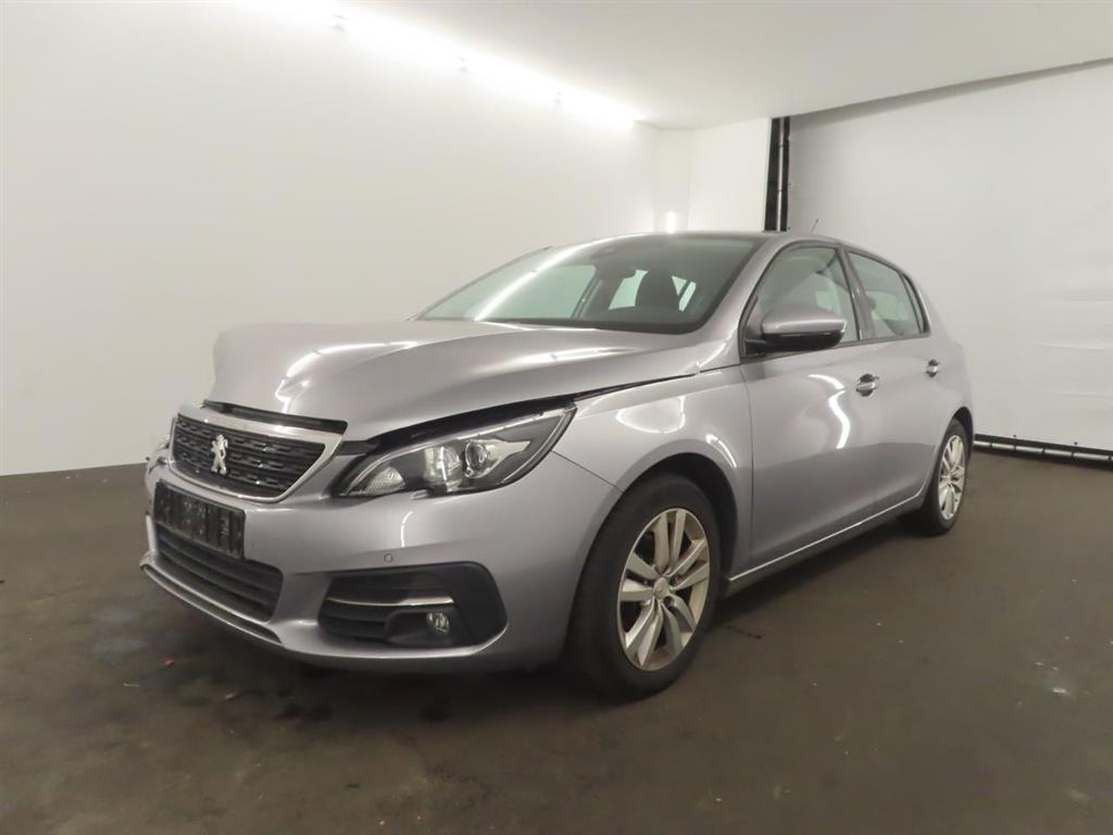 Peugeot 308 BLUE LEASE ACTIVE 1.2 PURETECH 110 5D, 2020