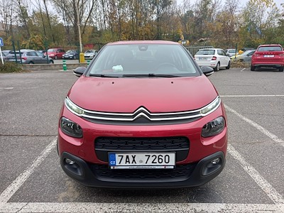 Citroen C3 1.2 PureTech 82 Feel