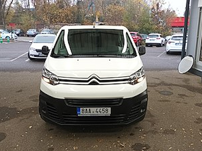 Citroen Jumpy Kombi 2.0 BlueHDi 150 S&amp;S L1H1