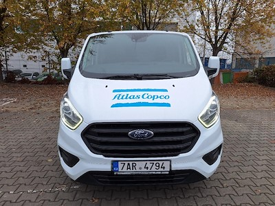 Ford Transit 300 Trend L1 2.0TDCi 96kW