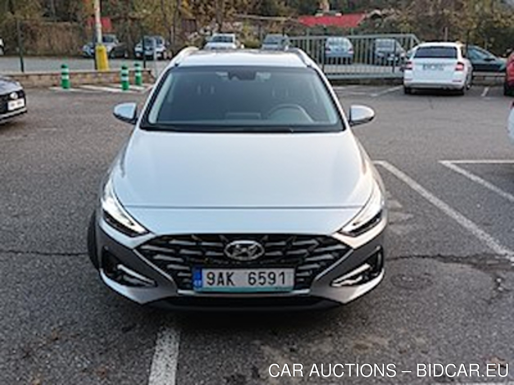 Hyundai I30 1.0 T-GDI Smart kombi