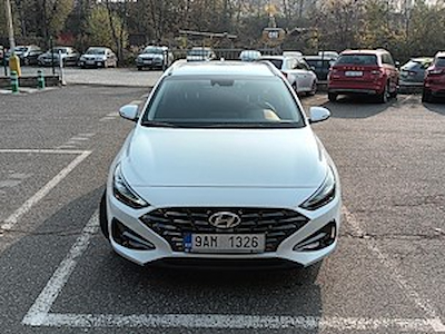 Hyundai I30 1.0 T-GDI Smart kombi