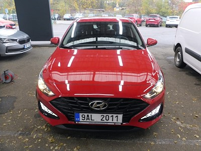 Hyundai I30 1.5i CVVT Start Plus