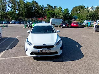 Kia Ceed 1.0 T-GDI Cool SW