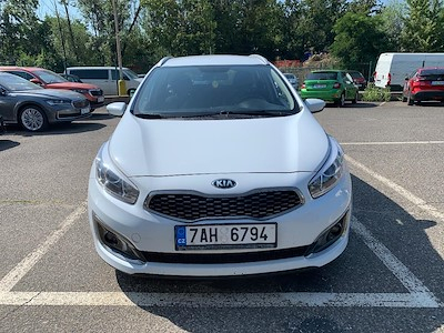 Kia Ceed 1.4 CRDi 66kW Fresh SW