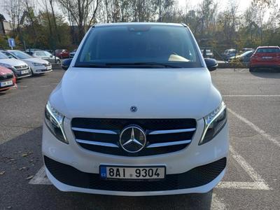 Mercedes-Benz V V 250 d L Auto