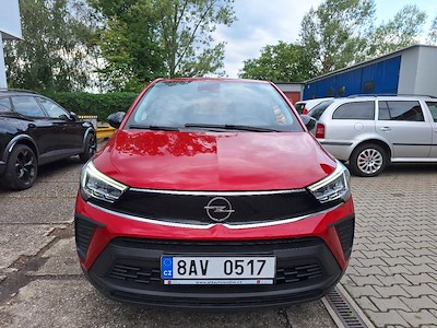 Opel CROSSLAND 1.2 Edition