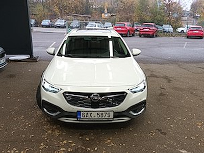 Opel Insignia 2.0 CDTi 125kW Country Tourer Auto