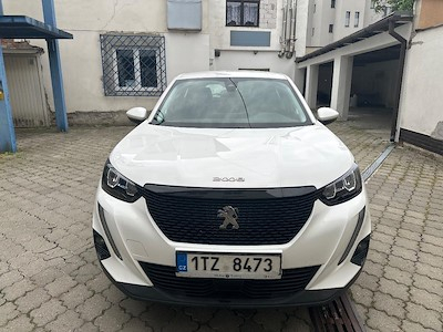 Peugeot 2008 ACTIVE PACK 1.2 PureTech 130 S&amp;S EAT8