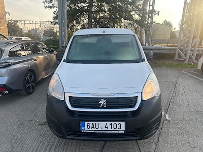 Peugeot Partner 1.6 BlueHDi 100k L2 Active