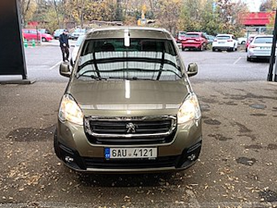 Peugeot Partner Tepee ACTIVE 1.6 BlueHDi 100k S&amp;S ETG6