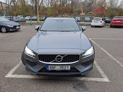 Volvo V60 D4 Drive-E AWD AUTO