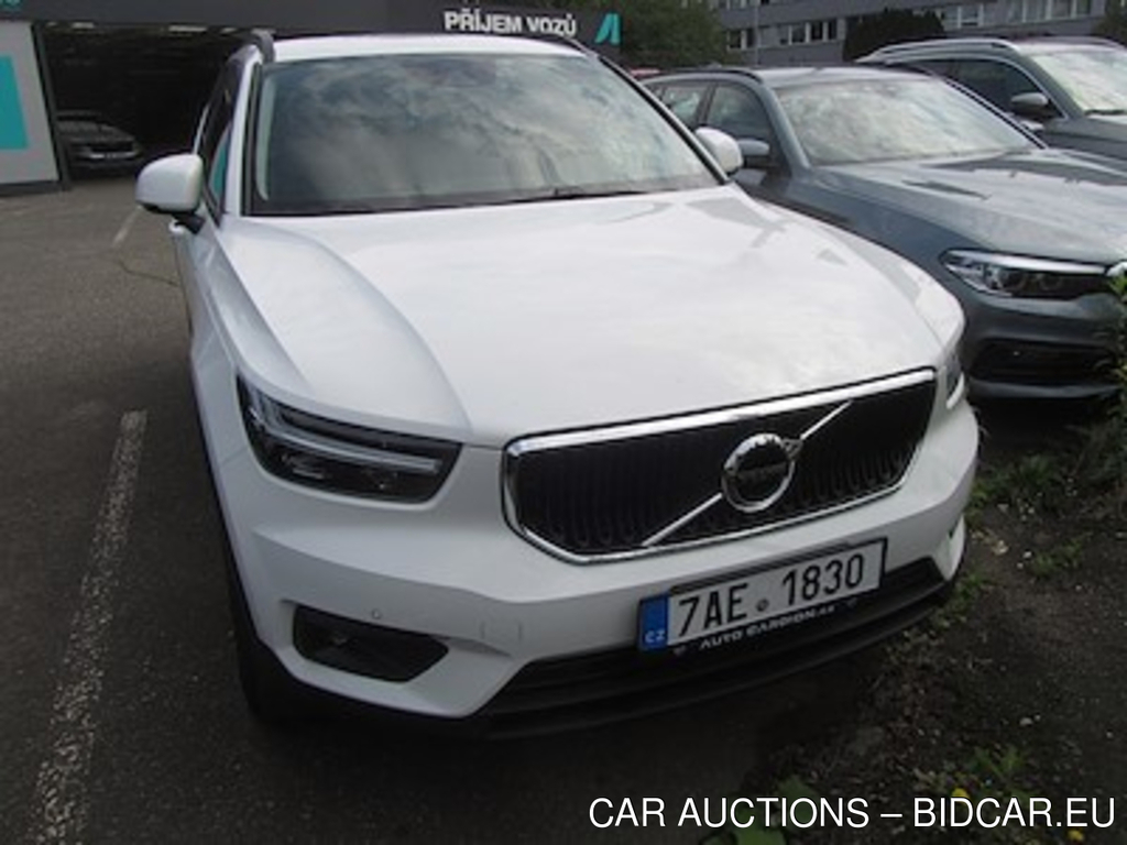 Volvo XC40 T3 Drive-E FWD