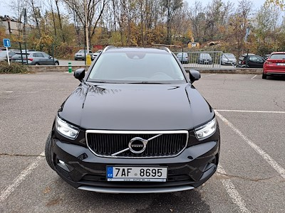 Volvo XC40 T4 Drive-E Momentum AWD Auto