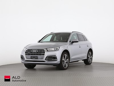 Audi Q5 2.0 40 TDI SPORT S TRONIC QUATTRO 4WD