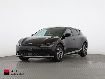 Kia ev6 BEV 77KWH AUTO 4WD