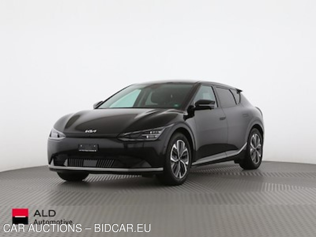 Kia ev6 BEV 77KWH AUTO 4WD